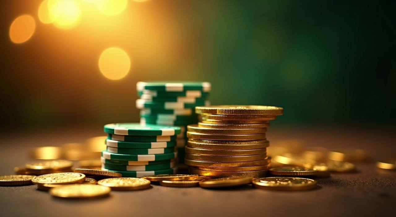 1cuci Discover Wild Gold Tables and Games on 1cuci